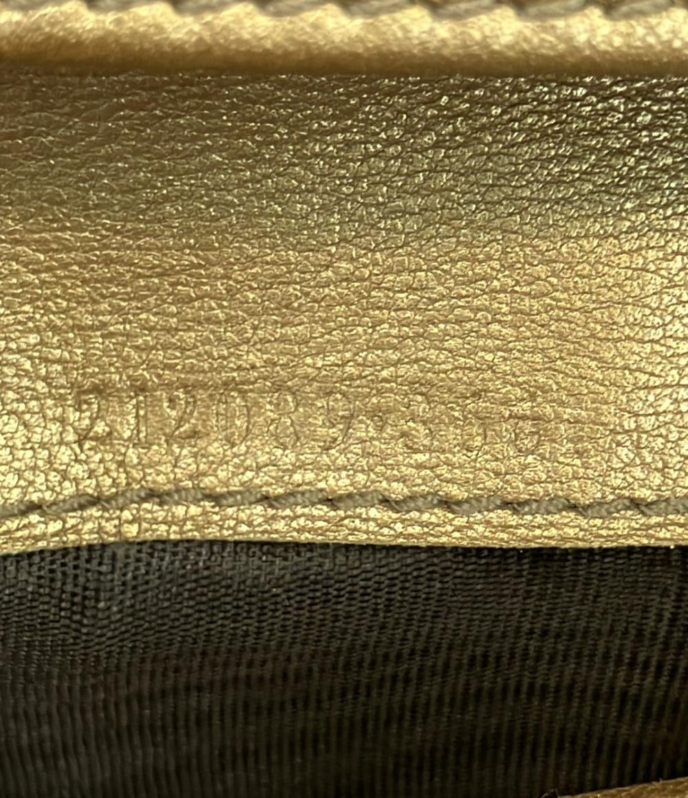 グッチ 長財布 GGキャンバス 212089 3661 レディース GUCCI