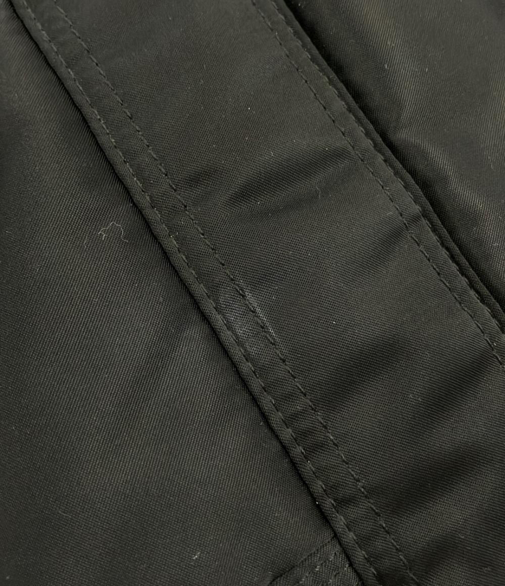 PORTER ショルダーバッグ 肩掛け ダッフルバッグ タンカー メンズ ポーター