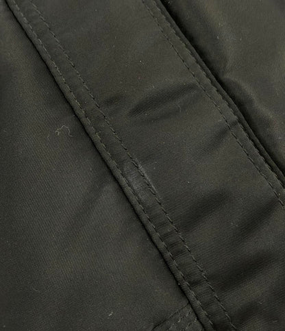 PORTER ショルダーバッグ 肩掛け ダッフルバッグ タンカー メンズ ポーター