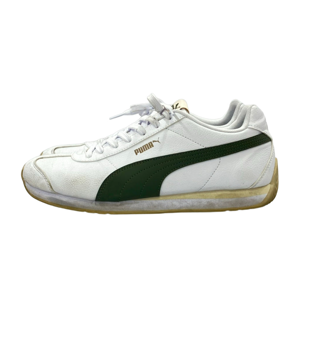 PUMA ローカットスニーカー チューリン 3 383037-15 ユニセックス SIZE 26.5 (XL) プーマ