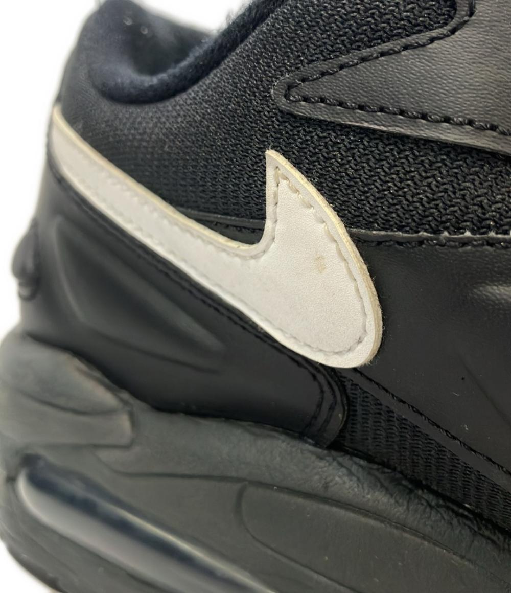 NIKE ローカットスニーカー エアマックス スクエア ライト AO1741-001 メンズ SIZE 28.0 (XL) ナイキ