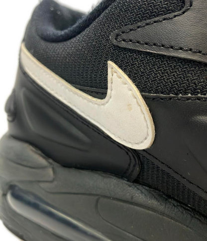 NIKE ローカットスニーカー エアマックス スクエア ライト AO1741-001 メンズ SIZE 28.0 (XL) ナイキ