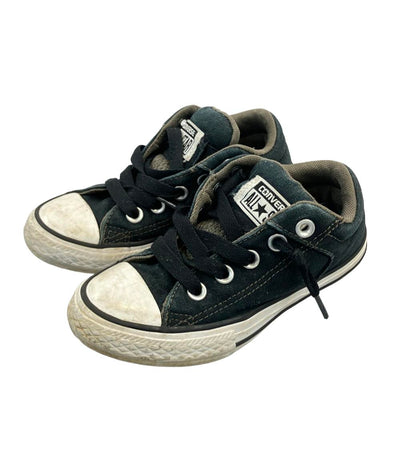 CONVERSE ローカットスニーカー キッズ SIZE 18.0 (M) コンバース