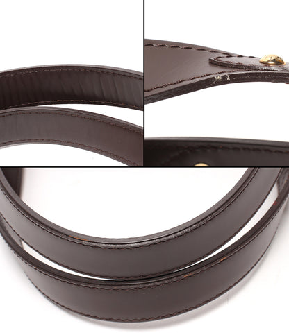 LOUIS VUITTON トートバッグ システィナGM ダミエ N41540 レディース ルイ・ヴィトン