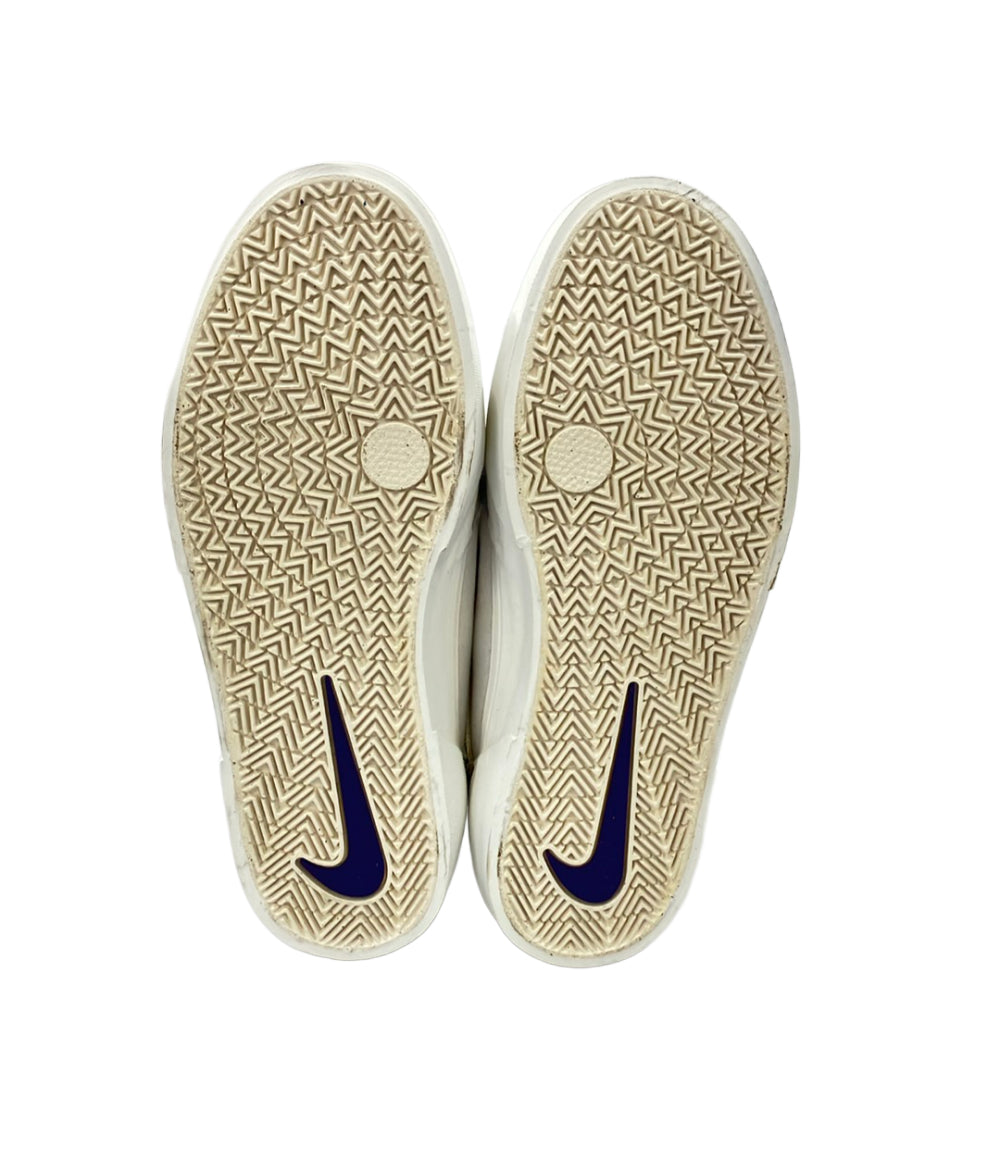 NIKE ローカットスニーカー SB マロー FV6064-006 ユニセックス SIZE 24.5 ナイキ