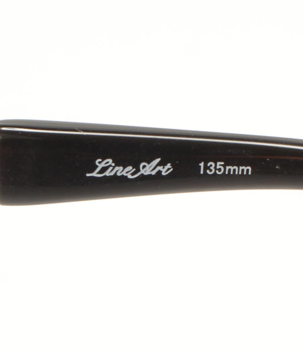 ショーメ 度付き眼鏡 アイウェア 52□17 レディース CHAUMET