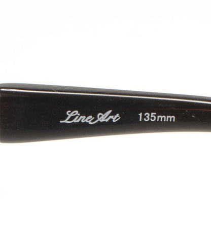 ショーメ 度付き眼鏡 アイウェア 52□17 レディース CHAUMET