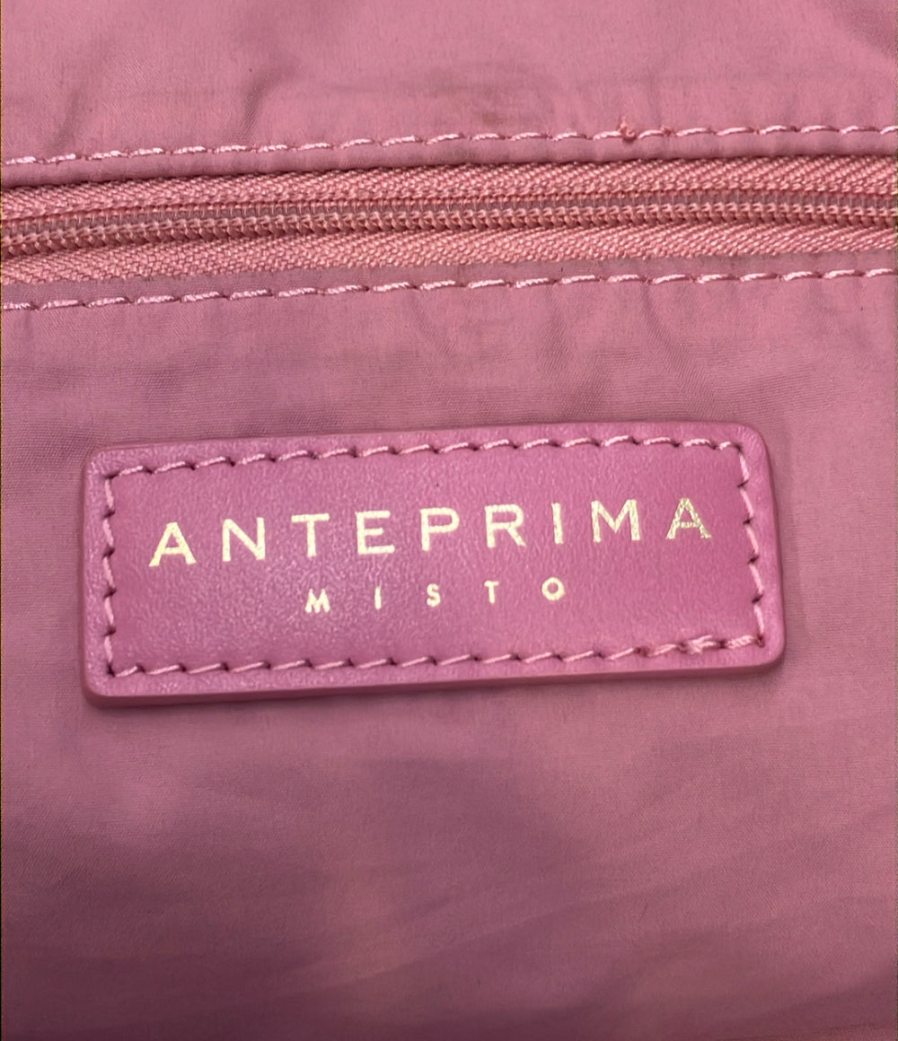 ANTEPRIMA トートバッグ うさぎ柄 レディース アンテプリマ