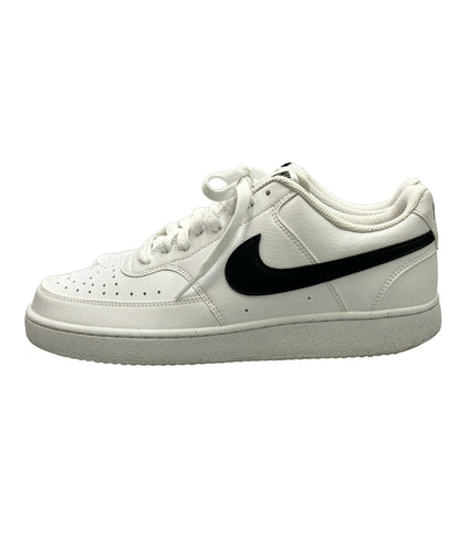 NIKE ローカットスニーカー コートビジョン LOW ネクスト ネイチャー DH2987-101 メンズ SIZE 27.0 ナイキ