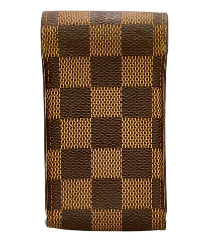 ルイ・ヴィトン シガレットケース エテュイ シガレット ダミエ N63024 メンズ LOUIS VUITTON