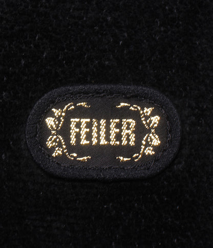 美品 FEILER ポーチ クラッチバッグ レディース フェイラー