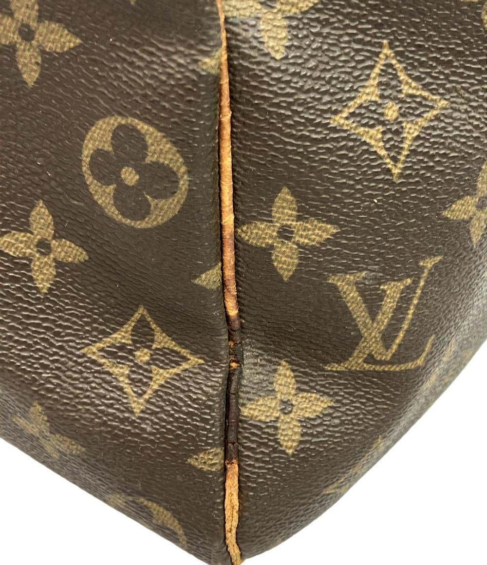 LOUIS VUITTON ボストンバッグ モノグラム キーポル50 M41426