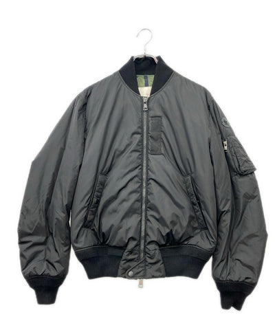 MONCLER アリックス ボンバージャケット C20914033505 メンズ SIZE 0 モンクレール