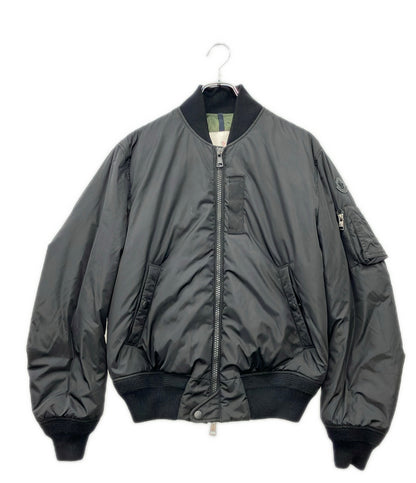 MONCLER アリックス ボンバージャケット C20914033505 メンズ SIZE 0 モンクレール