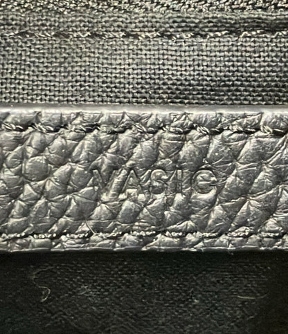 VASIC ショルダーバッグ 巾着 肩掛け レディース ヴァジック