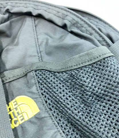 ザ・ノースフェイス ナイロンリュック recon squash 17 ユニセックス THE NORTH FACE