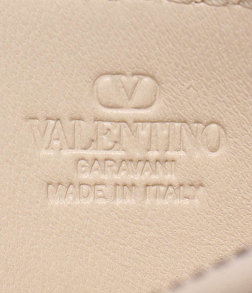 Valentino Garavani コインケース カードケース 6Y2P0V14UAG レディース ヴァレンティノ・ガラヴァーニ