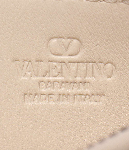Valentino Garavani コインケース カードケース 6Y2P0V14UAG レディース ヴァレンティノ・ガラヴァーニ