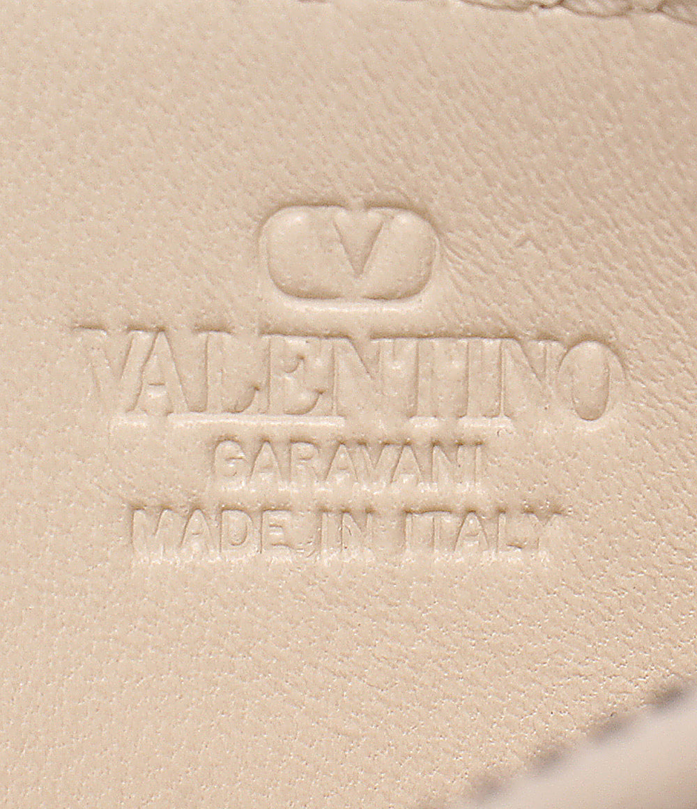 Valentino Garavani コインケース カードケース 6Y2P0V14UAG レディース ヴァレンティノ・ガラヴァーニ