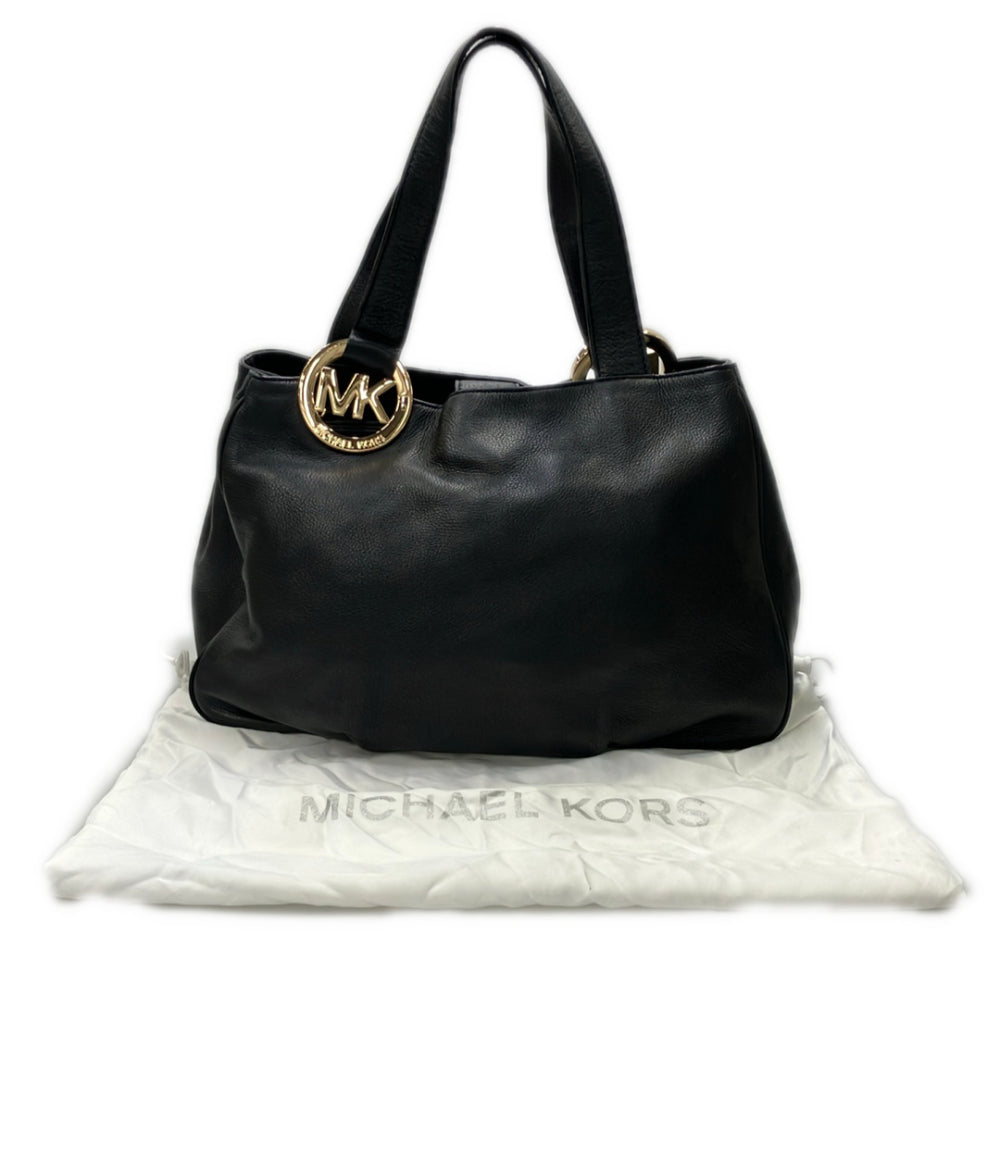 MICHAEL KORS トートバッグ 肩掛け ロゴ 35T0GFTT3L レディース マイケルコース