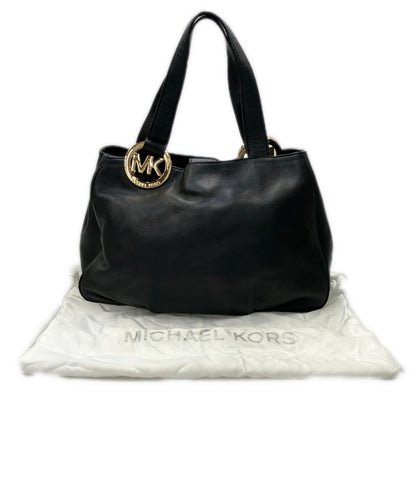 MICHAEL KORS トートバッグ 肩掛け ロゴ 35T0GFTT3L レディース マイケルコース