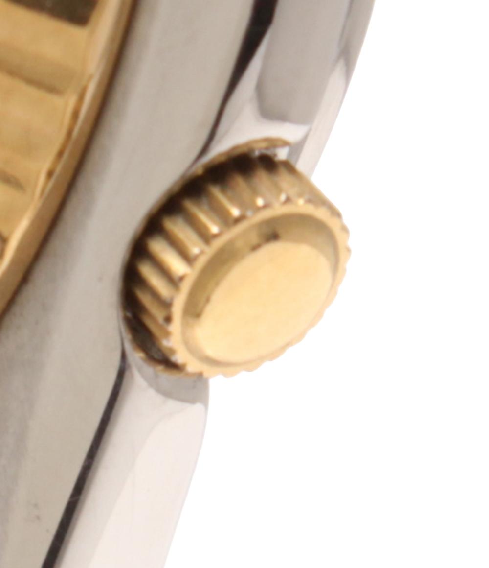 SEIKO 腕時計 デイデイト 自動巻き ゴールド 7S26-3110 メンズ セイコー
