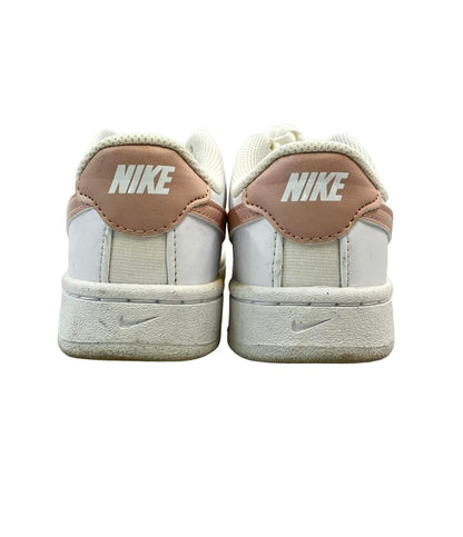NIKE ローカットスニーカー W COURT ROYAL 2 DH3159-101 レディース SIZE 22.0 (XS) ナイキ