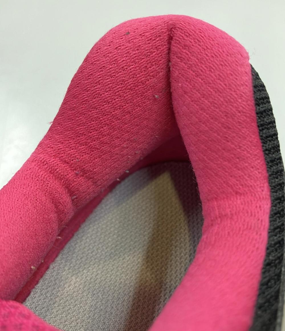 ナイキ ローカットスニーカー Revolution 2 554901-018 レディース SIZE 22.5 (S) NIKE