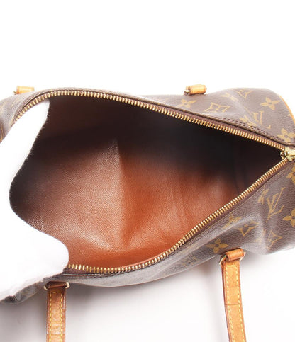 ルイ・ヴィトン ハンドバッグ パピヨン30 モノグラム M51385 レディース LOUIS VUITTON