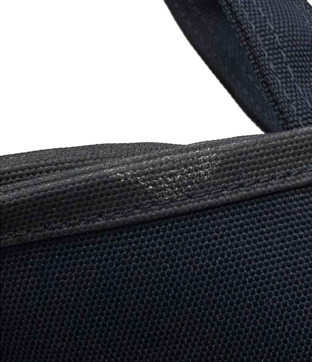 未使用級✨ポーター 2WAY トートバッグ　ショルダーバッグ ネイビー系　メンズ ポーター 2WAY トートバッグ ショルダーバッグ 肩掛け メンズ PORTER