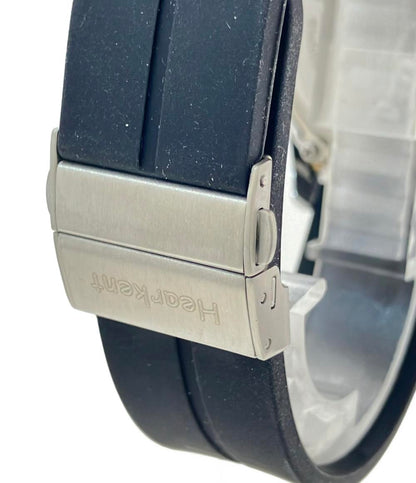 ハークレント 腕時計 クオーツ TG2306 ユニセックス HearKent