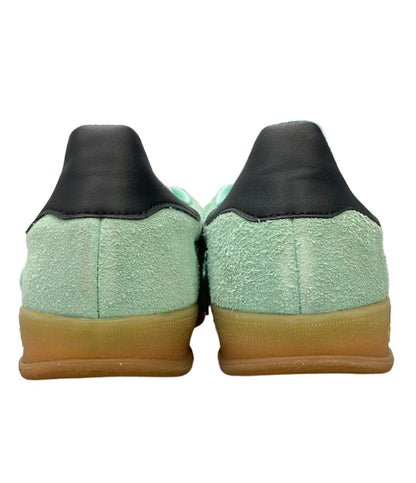 adidas ローカットスニーカー ガゼル インドア IH7488 レディース SIZE 23.5 アディダス