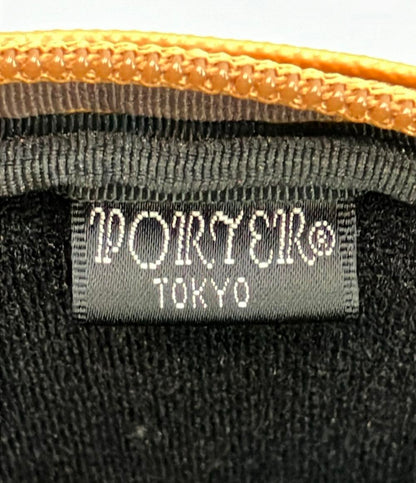 PORTER ショルダーバッグ 斜め掛け フリースタイル メンズ ポーター