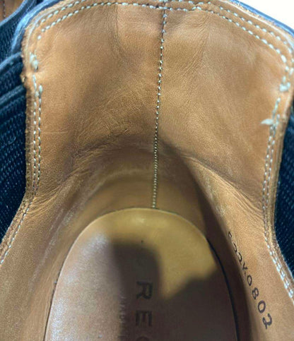 REGAL サイドゴアブーツ メンズ SIZE 26.0 (M) リーガル