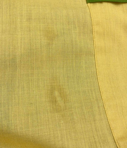 ヴァンヒューゼン 長袖ガウン メンズ SIZE M (M) VAN HEUSEN