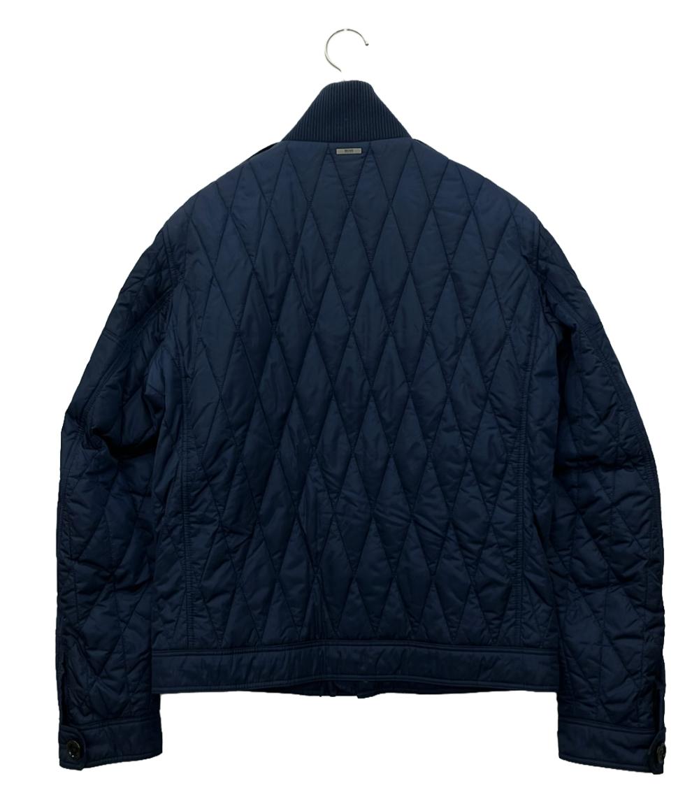 ヒューゴボス ブルゾン キルティングジャケット メンズ SIZE 36 (S) HUGO BOSS