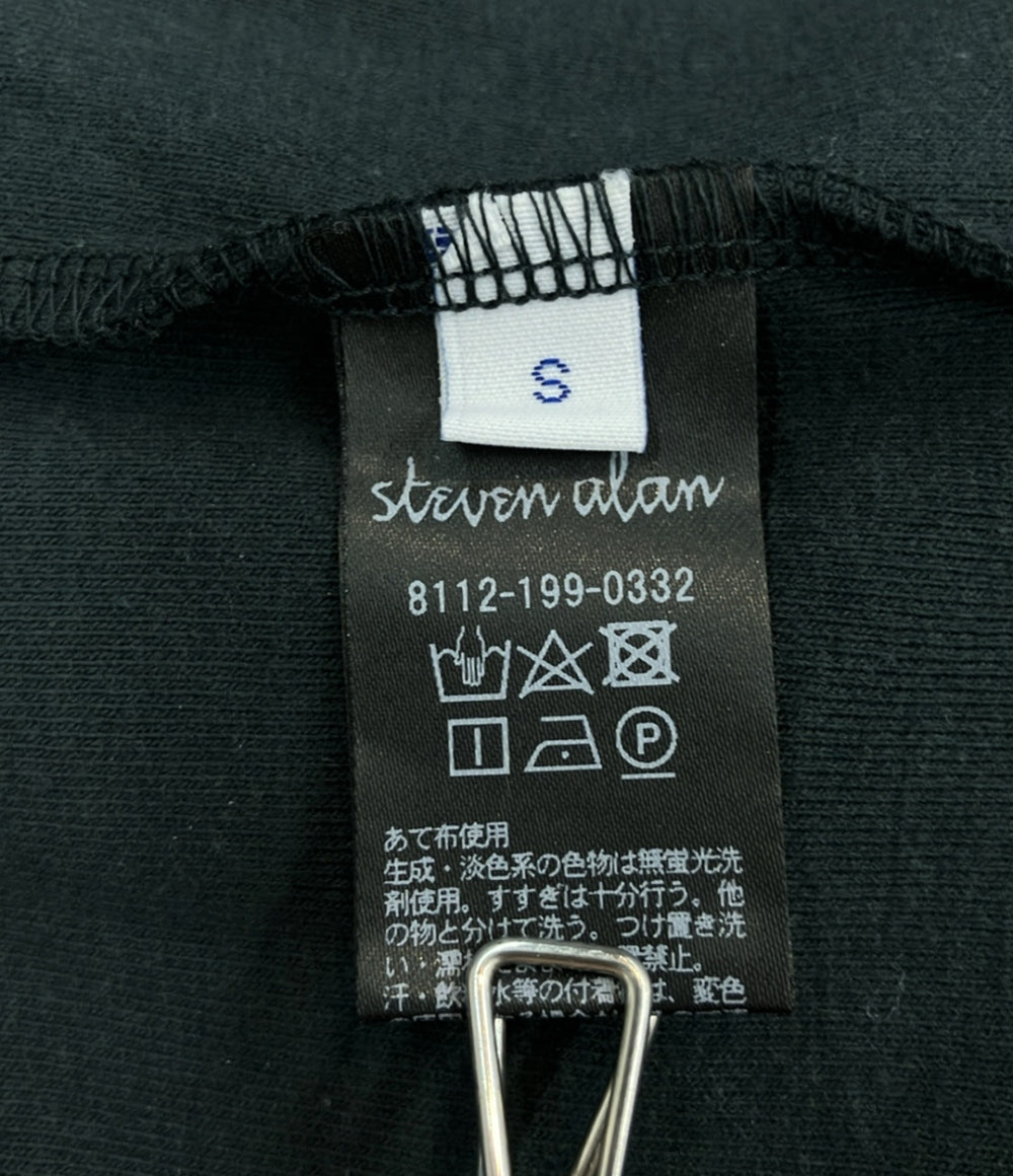 スティーブンアラン 長袖Tシャツ 8112-199-0332 メンズ SIZE S (S) Steven Alan