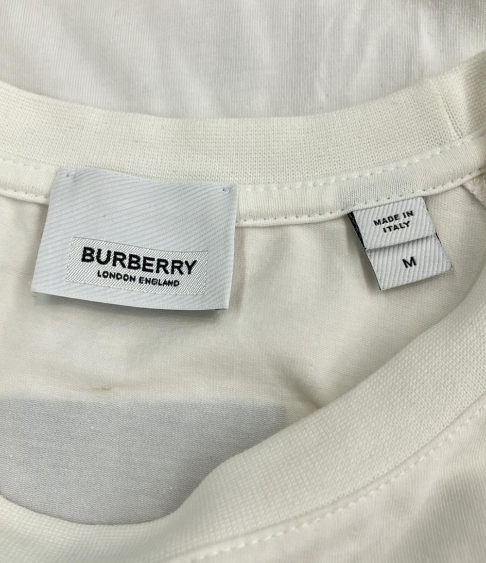 バーバリーロンドン 長袖Tシャツ レディース SIZE M (M) BURBERRY LONDON