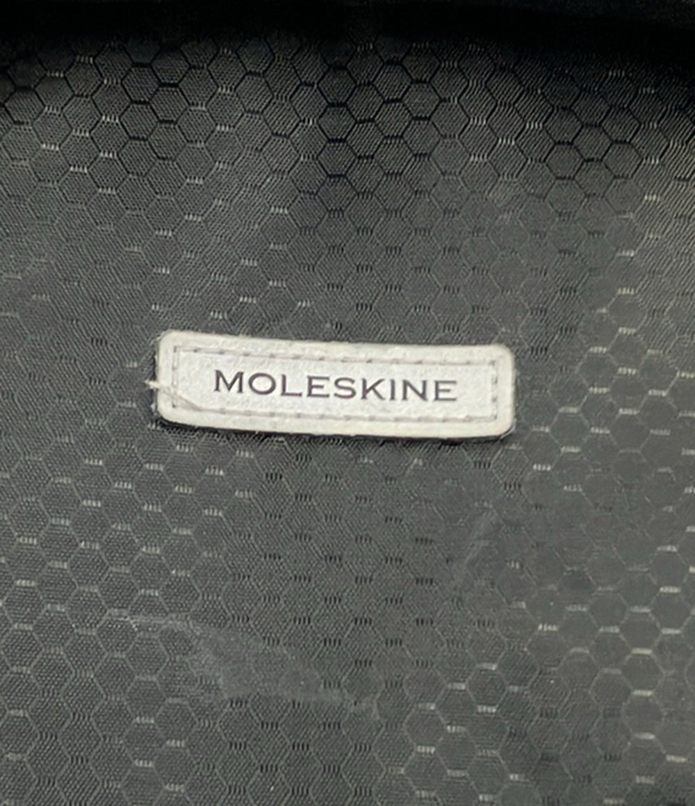 MOLESKINE リュック デイパック メンズ レディース モレスキン