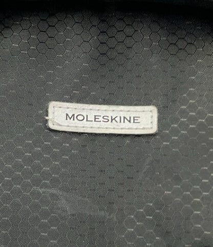 MOLESKINE リュック デイパック メンズ レディース モレスキン