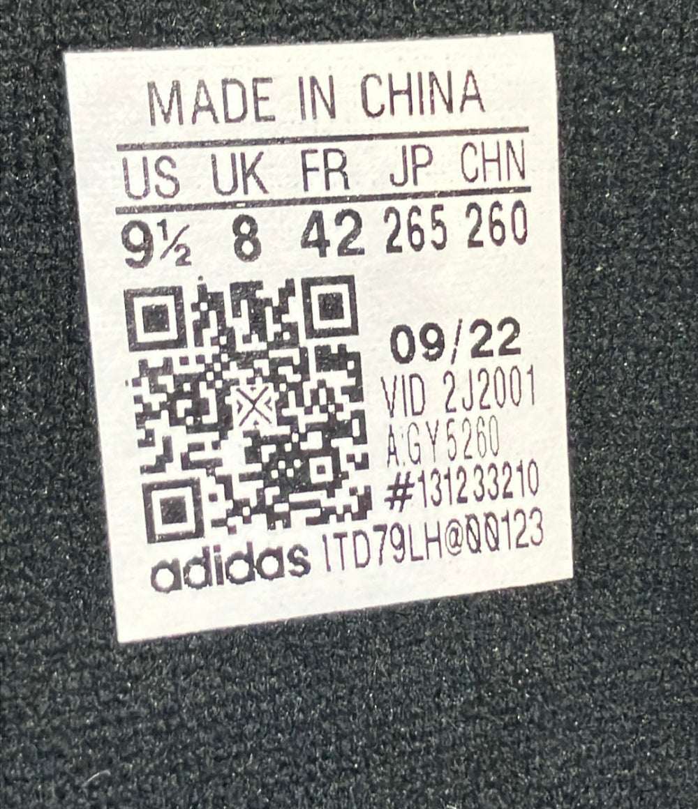 adidas ローカットスニーカー アスター W GY5260 レディース SIZE 26.5 アディダス