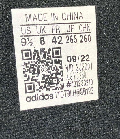 adidas ローカットスニーカー アスター W GY5260 レディース SIZE 26.5 アディダス