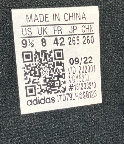 adidas ローカットスニーカー アスター W GY5260 レディース SIZE 26.5 アディダス