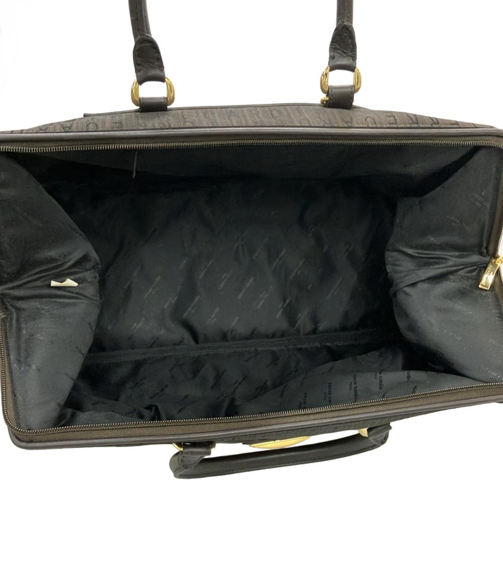 Pierre Cardin ハンドバッグ ボストンバッグ レディース ピエールカルダン