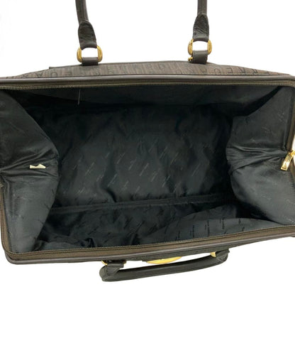 Pierre Cardin ハンドバッグ ボストンバッグ レディース ピエールカルダン