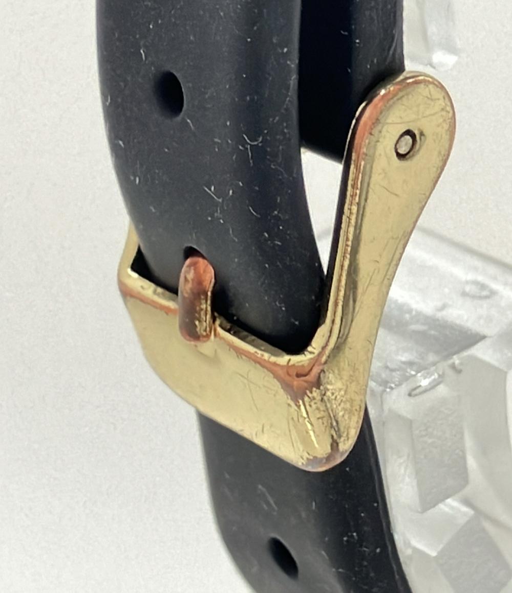 ③-168  602　腕時計 nattito クオーツ シルバー y レディース nattito