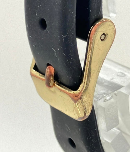 ③-168  602　腕時計 nattito クオーツ シルバー y レディース nattito