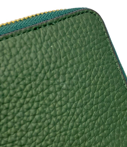 美品 バルコス 長財布 コインケース カードケース セット レディース BARCOS