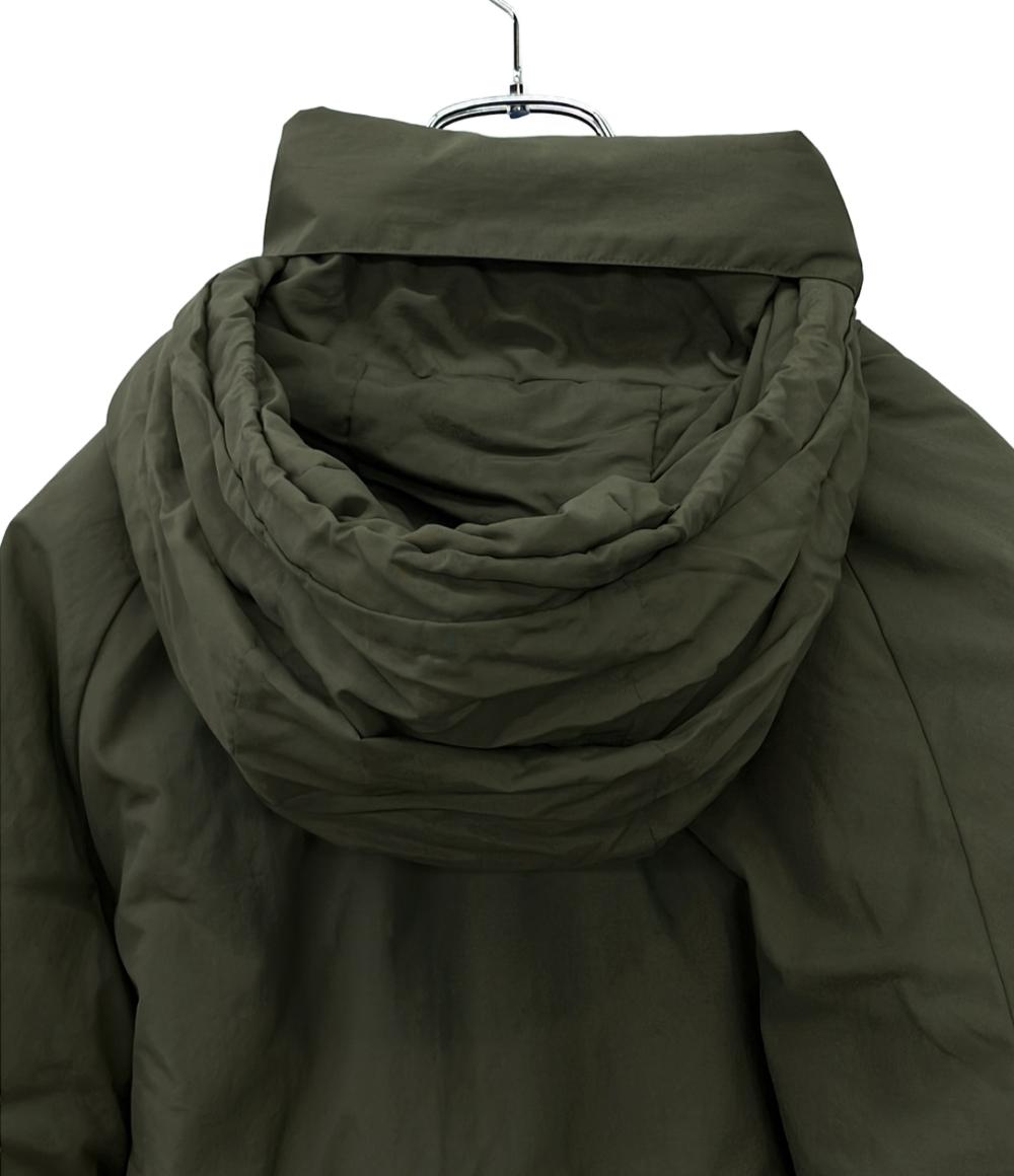 HOUSTON LEVEL7 JACKET 中綿ジャケット メンズ SIZE X-LARGE (XL) ヒューストン