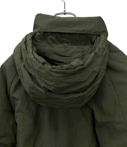 HOUSTON LEVEL7 JACKET 中綿ジャケット メンズ SIZE X-LARGE (XL) ヒューストン